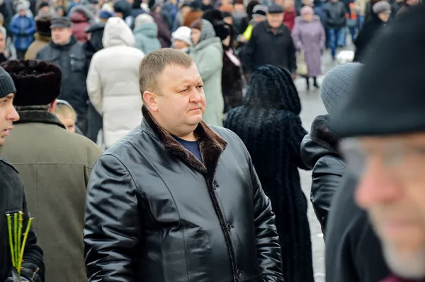 «Укропівець» Сергій Шкода