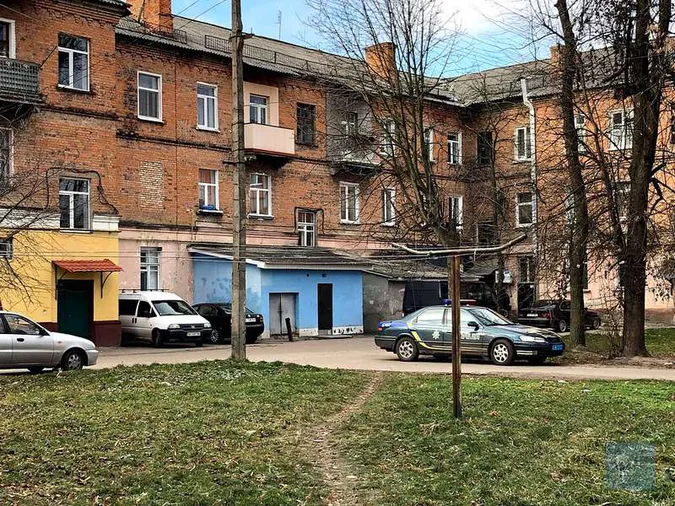 Волинянина, який зарізав свою куму, забрали в психлікарню