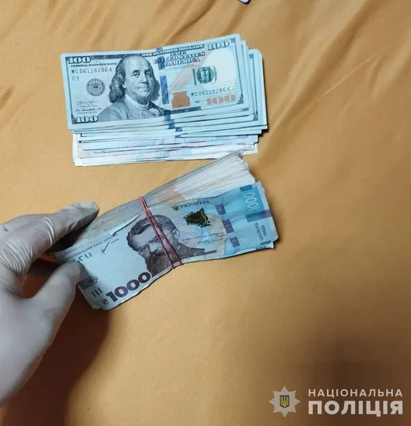 Заробляли понад пів мільйона щомісяця: на Волині затримали банду наркобариг (фото, відео)
