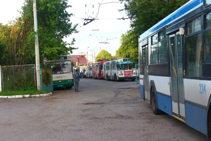 Через транспортний колапс виручка ЛПЕ зросла у півтора раза