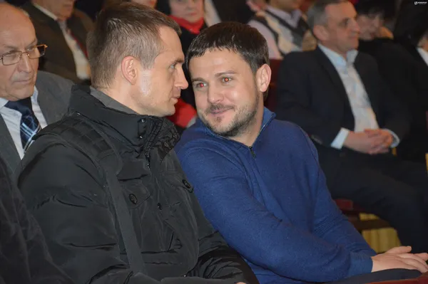 Гучні заяви форуму «Волинь: бізнес, відповідальність, взаємодія»