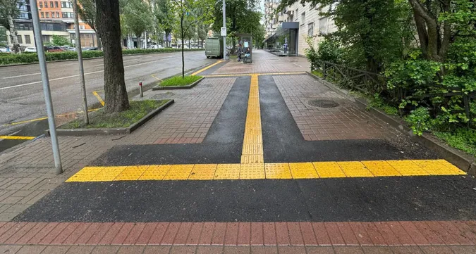 У Луцьку – понад десяток адрес, де потрібні пандуси чи підйомники