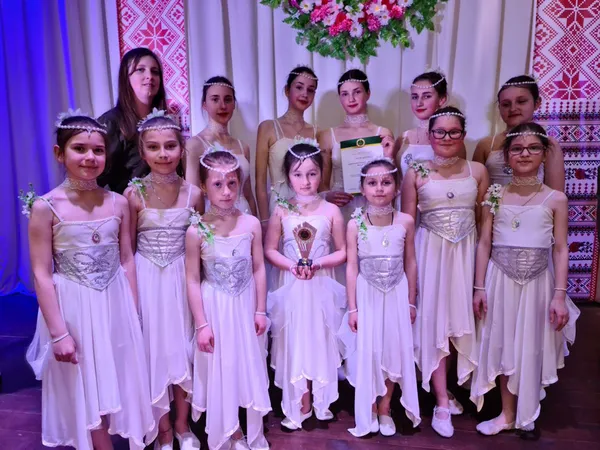 У Підгайцях на благодійному фестивалі збирали гроші на ЗСУ (фото)
