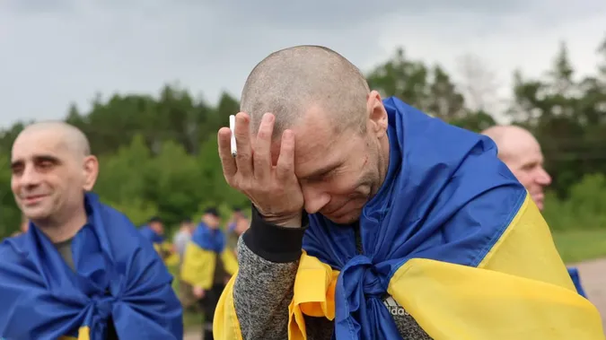 Наші вдома: відбувся новий обмін військовополоненими