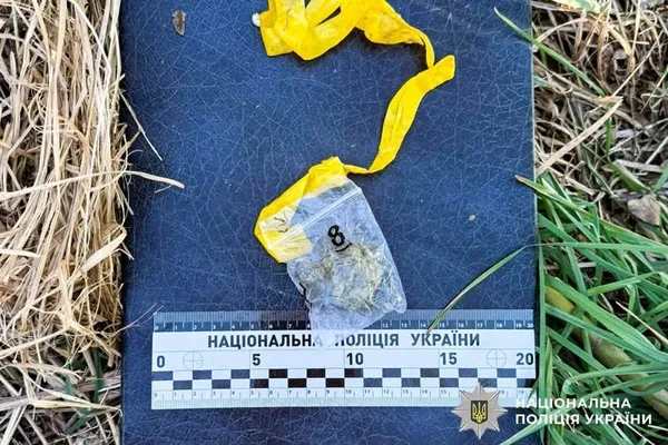 Мав «товару» на понад мільйон гривень: на Рівненщині судитимуть наркоділка (фото)