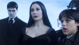 Коли вийде 2 сезон серіалу «Венздей» (тизер)