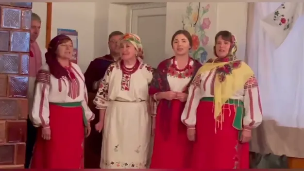 Андріївські вечорниці: в Підгайцівській громаді вшанували українські традиції (фото)