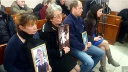 Суд виніс вирок убивцям Литкіної (фото)