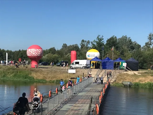 На Волині відкрили тимчасовий пункт перетину кордону
