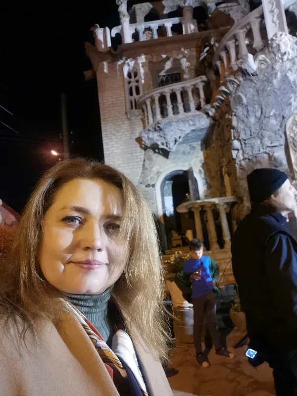 «Вечір в будинку Голованів»: у Луцьку зібрали 40 тисяч на реставрацію пам'ятки (фото, відео)