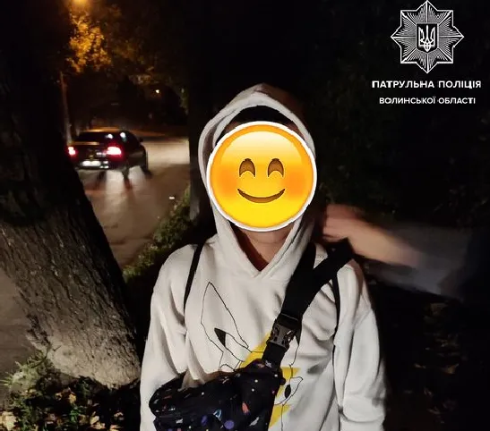 Пішов на тренування і не повернувся: у Луцьку шукали зниклого 11-річного хлопчика