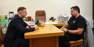 Луцькі «Хрестоносці» вдруге поспіль стали віцечемпіонами України з ампфутболу (фото)