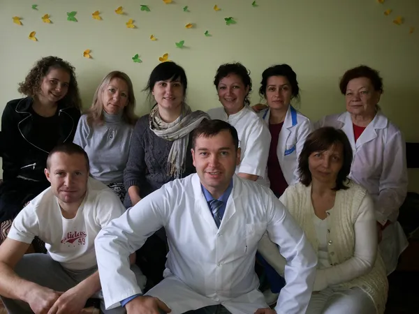 Про Бога, Африку і служіння ближньому: відверта історія луцького волонтера (фото)