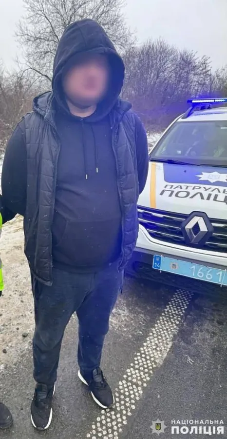 У моторошній ДТП біля Львова загинули семеро людей – п'яний винуватець втік (фото)