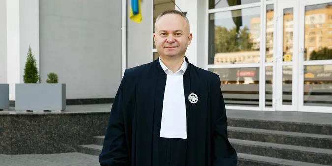 Новий-старий голова: Анатолій Пахолюк втретє очолив Луцький міськрайонний суд