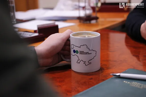 Головний податківець Волині відповів на звинувачення депутатів