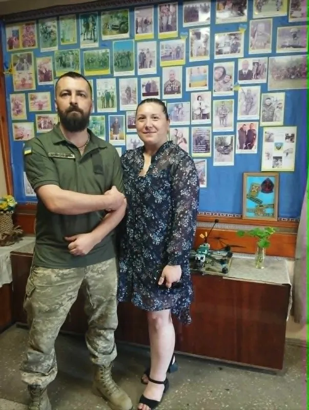 Шолом, що врятував життя: у музеї на Волині з’явився унікальний експонат із фронту (фото)