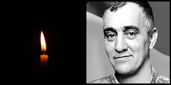 На Донеччині загинув волинянин Микола Проскура