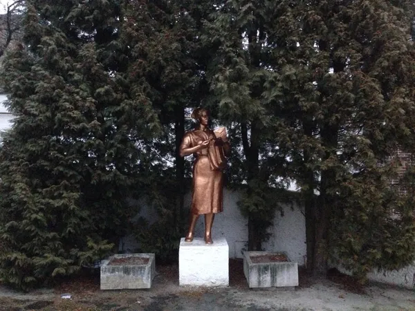 Туристу на згадку: кумедні та серйозні пам'ятки Луцька