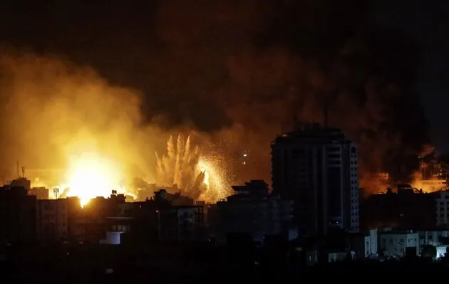 ХАМАС заявив, що готовий до переговорів з Ізраїлем, – ЗМІ