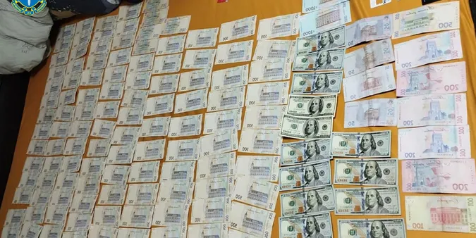 Лучанин організував нарколабораторію, де «варили» амфетамін у промислових масштабах (фото)