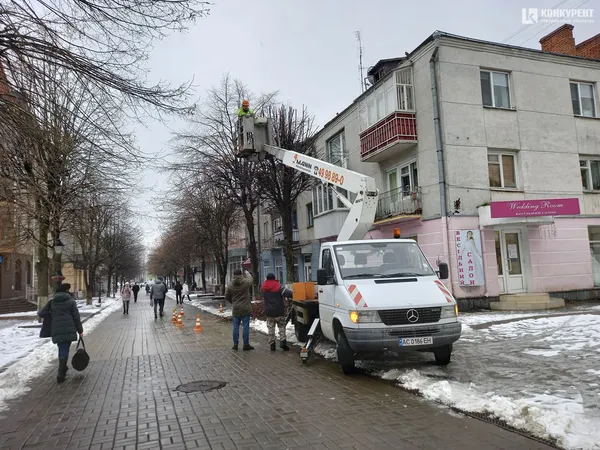 Головне у Луцьку: ТОП новин за п'ятницю, 12 березня