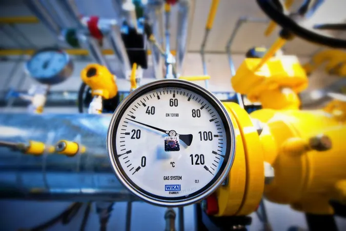 Частина боржників за газ – мешканці «царських сіл» Волині