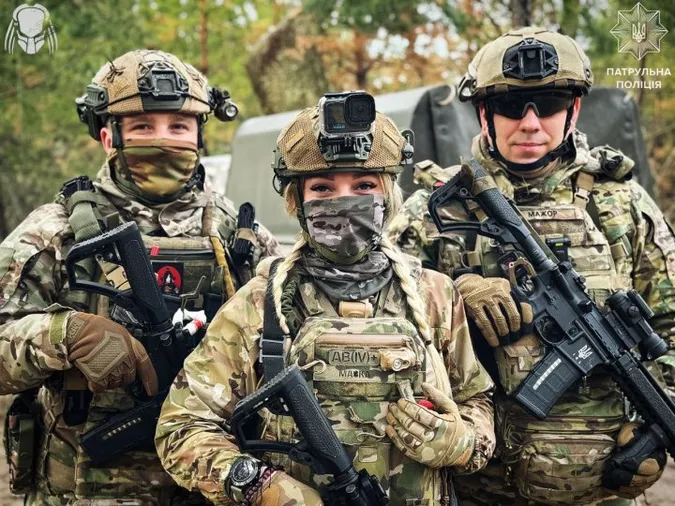 Волинські воїни з бригади «Хижак» оголосили збір на антени для дронів