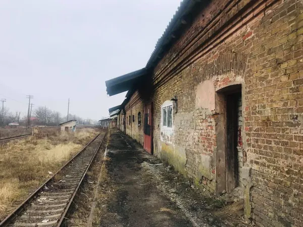 Цвинтар, радянський модернізм і трохи заздрості: Луцьк очима туристки (фото)