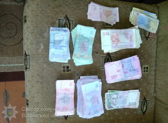 Спецпризначенці провели масштабну операцію у Нововолинську (фото)