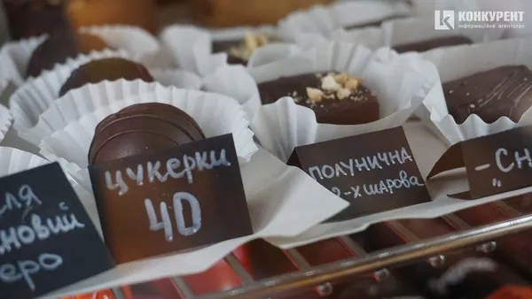 Смачне місце спокою: як у Луцьку народилося вега-арт-кафе «Твоя мантра»
