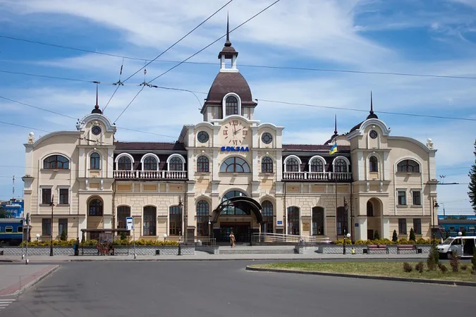На Волині здорожчають квитки на приміські поїзди