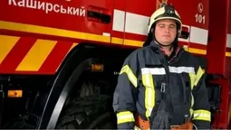 Від Вірменії до Волині: історія рятувальника, який 10 років служить людям