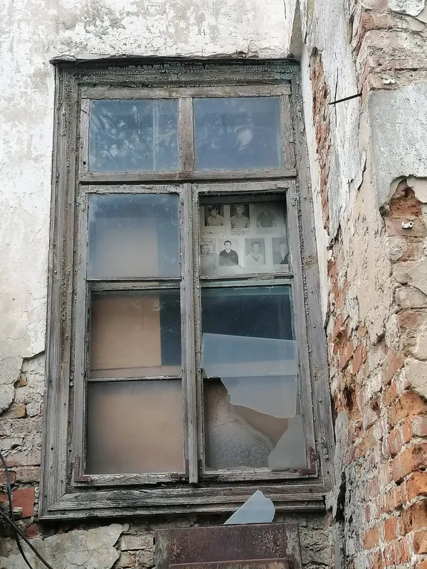 200 метрів величі перетворилися на 40: драматична доля палацу Браницьких на Волині (фото)
