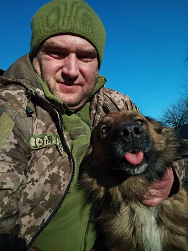 З піхоти – у дронщики: як прикордонник з Ковеля сам крутить і запускає FPV у ворожі пики