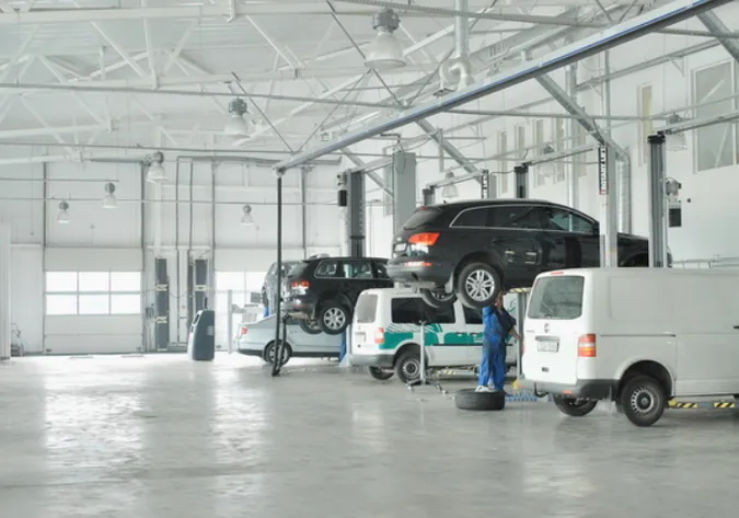 В поміч мандрівникові: автосервіс у Львові*