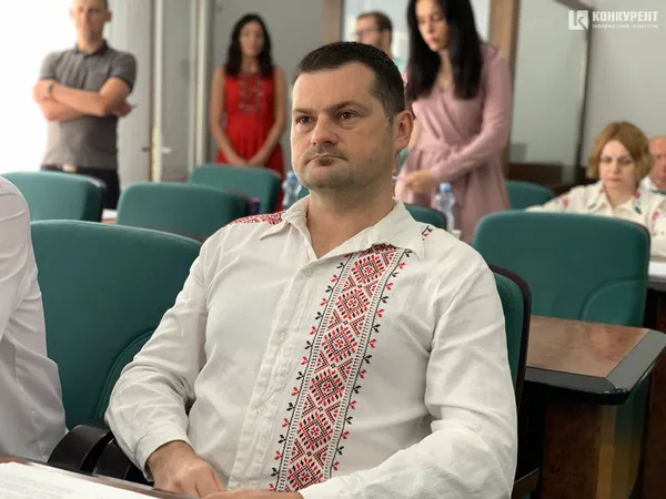 Андрій Лучик