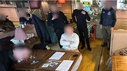 Високопосадовця ДБР хотіли підкупити за пів мільйона доларів (фото)