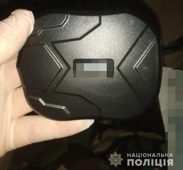 Волинські правоохоронці викрили банду, причетну до грабежів у кількох областях (фото)