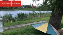 Купальний сезон у Луцьку – під питанням (фото)