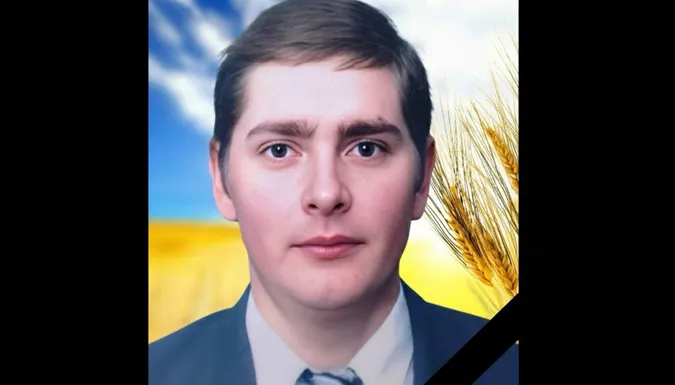 Понад рік чекали живим: підтвердили загибель воїна з Волині Василя Цвілюка