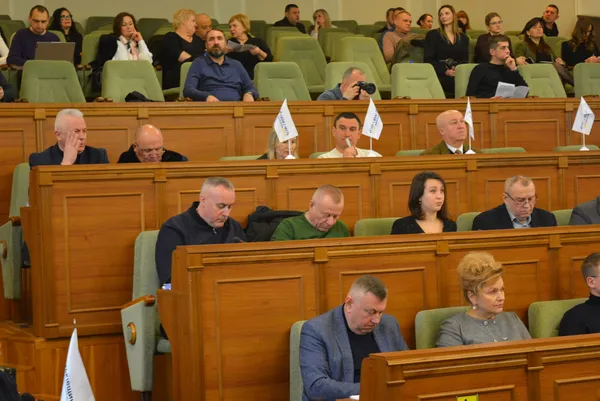 На Волині ухвалили бюджет на 2026 рік
