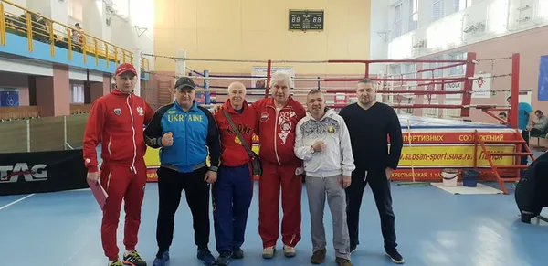 Волинські боксери вибороли нагороди на міжнародному турнірі в Бресті (фото)