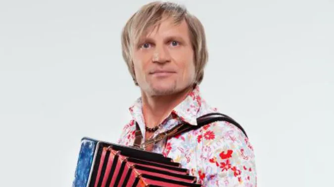 На Старий Новий рік до Луцька приїде Олег Скрипка 