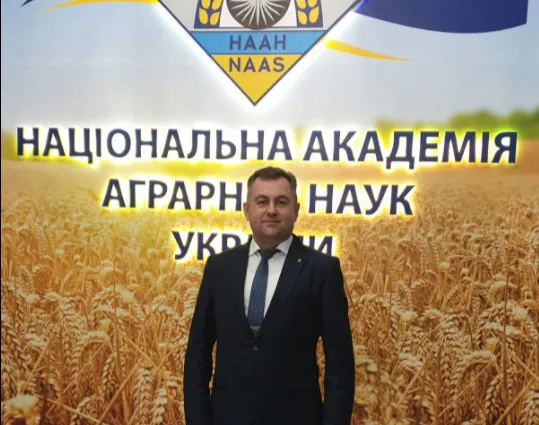Колишнього ректора ЛНТУ призначили очільником аграрної наукової установи