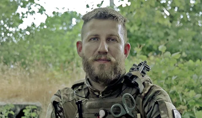Як підготуватися до служби у війську: ТОП-5 порад від луцького добровольця