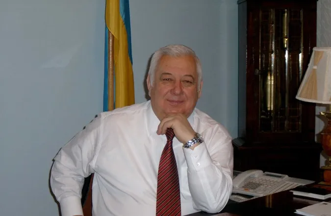 Саганюк прокоментував інформацію про обшуки у його будинках