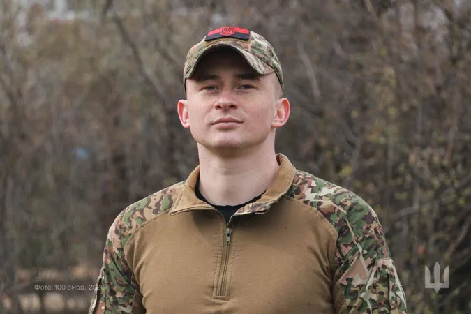 Від діджея до артилериста: історія волинського бійця Юрія Панасюка зі «Сталевої Сотки» (фото)