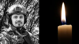 За ДНК підтвердили загибель воїна з Волині Олександра Кузнєцова