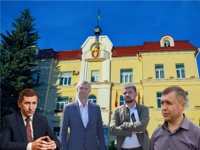 Битва за Волинь: чи залишиться Луцьк обласним центром?